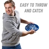 image:imageYouTheFan NCAA Wyoming Cowboys Flimzee BeanBag Flying DiscMemphis Tigers