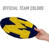 image:imageYouTheFan NCAA Wyoming Cowboys Flimzee BeanBag Flying DiscMichigan Wolverines