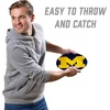 image:imageYouTheFan NCAA Wyoming Cowboys Flimzee BeanBag Flying DiscMichigan Wolverines