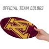 image:imageYouTheFan NCAA Wyoming Cowboys Flimzee BeanBag Flying DiscMinnesota Golden Gophers