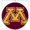 image:imageYouTheFan NCAA Wyoming Cowboys Flimzee BeanBag Flying DiscMinnesota Golden Gophers