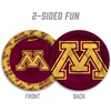 image:imageYouTheFan NCAA Wyoming Cowboys Flimzee BeanBag Flying DiscMinnesota Golden Gophers