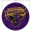 image:imageYouTheFan NCAA Wyoming Cowboys Flimzee BeanBag Flying DiscMinnesota St Mavericks