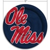 image:imageYouTheFan NCAA Wyoming Cowboys Flimzee BeanBag Flying DiscMississippi Rebels