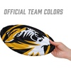 image:imageYouTheFan NCAA Wyoming Cowboys Flimzee BeanBag Flying DiscMissouri Tigers