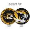 image:imageYouTheFan NCAA Wyoming Cowboys Flimzee BeanBag Flying DiscMissouri Tigers