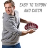 image:imageYouTheFan NCAA Wyoming Cowboys Flimzee BeanBag Flying DiscMontana Grizzlies