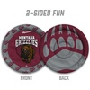 image:imageYouTheFan NCAA Wyoming Cowboys Flimzee BeanBag Flying DiscMontana Grizzlies
