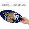 image:imageYouTheFan NCAA Wyoming Cowboys Flimzee BeanBag Flying DiscMontana State Bobcats