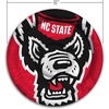 image:imageYouTheFan NCAA Wyoming Cowboys Flimzee BeanBag Flying DiscNC State Wolfpack