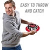 image:imageYouTheFan NCAA Wyoming Cowboys Flimzee BeanBag Flying DiscNC State Wolfpack