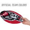 image:imageYouTheFan NCAA Wyoming Cowboys Flimzee BeanBag Flying DiscNC State Wolfpack