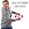 image:imageYouTheFan NCAA Wyoming Cowboys Flimzee BeanBag Flying DiscNebraska Cornhuskers