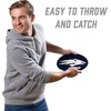 image:imageYouTheFan NCAA Wyoming Cowboys Flimzee BeanBag Flying DiscNevada Wolf Pack