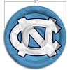 image:imageYouTheFan NCAA Wyoming Cowboys Flimzee BeanBag Flying DiscNorth Carolina Tar Heels