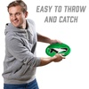 image:imageYouTheFan NCAA Wyoming Cowboys Flimzee BeanBag Flying DiscNorth Dakota Fighting Hawks