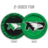 image:imageYouTheFan NCAA Wyoming Cowboys Flimzee BeanBag Flying DiscNorth Dakota Fighting Hawks