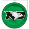 image:imageYouTheFan NCAA Wyoming Cowboys Flimzee BeanBag Flying DiscNorth Dakota Fighting Hawks