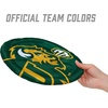 image:imageYouTheFan NCAA Wyoming Cowboys Flimzee BeanBag Flying DiscNorth Dakota State Bison