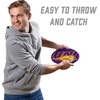 image:imageYouTheFan NCAA Wyoming Cowboys Flimzee BeanBag Flying DiscNorthern Iowa Panthers