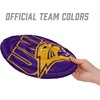 image:imageYouTheFan NCAA Wyoming Cowboys Flimzee BeanBag Flying DiscNorthern Iowa Panthers