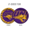 image:imageYouTheFan NCAA Wyoming Cowboys Flimzee BeanBag Flying DiscNorthern Iowa Panthers