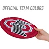 image:imageYouTheFan NCAA Wyoming Cowboys Flimzee BeanBag Flying DiscOhio State Buckeyes