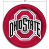 image:imageYouTheFan NCAA Wyoming Cowboys Flimzee BeanBag Flying DiscOhio State Buckeyes