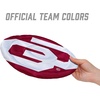 image:imageYouTheFan NCAA Wyoming Cowboys Flimzee BeanBag Flying DiscOklahoma Sooners