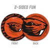 image:imageYouTheFan NCAA Wyoming Cowboys Flimzee BeanBag Flying DiscOregon State Beavers
