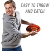 image:imageYouTheFan NCAA Wyoming Cowboys Flimzee BeanBag Flying DiscOregon State Beavers