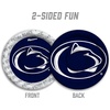 image:imageYouTheFan NCAA Wyoming Cowboys Flimzee BeanBag Flying DiscPenn State Nittany Lions
