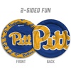 image:imageYouTheFan NCAA Wyoming Cowboys Flimzee BeanBag Flying DiscPittsburgh Panthers