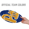 image:imageYouTheFan NCAA Wyoming Cowboys Flimzee BeanBag Flying DiscPittsburgh Panthers