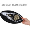 image:imageYouTheFan NCAA Wyoming Cowboys Flimzee BeanBag Flying DiscPurdue Boilermakers