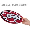 image:imageYouTheFan NCAA Wyoming Cowboys Flimzee BeanBag Flying DiscS Dakota Coyotes