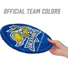 image:imageYouTheFan NCAA Wyoming Cowboys Flimzee BeanBag Flying DiscSouth Dakota State Jackrabbits