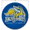 image:imageYouTheFan NCAA Wyoming Cowboys Flimzee BeanBag Flying DiscSouth Dakota State Jackrabbits