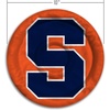 image:imageYouTheFan NCAA Wyoming Cowboys Flimzee BeanBag Flying DiscSyracuse Orange