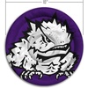 image:imageYouTheFan NCAA Wyoming Cowboys Flimzee BeanBag Flying DiscTCU Horned Frogs