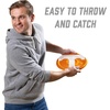image:imageYouTheFan NCAA Wyoming Cowboys Flimzee BeanBag Flying DiscTennessee Volunteers