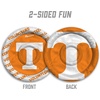 image:imageYouTheFan NCAA Wyoming Cowboys Flimzee BeanBag Flying DiscTennessee Volunteers