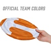 image:imageYouTheFan NCAA Wyoming Cowboys Flimzee BeanBag Flying DiscTennessee Volunteers
