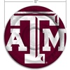 image:imageYouTheFan NCAA Wyoming Cowboys Flimzee BeanBag Flying DiscTexas AM Aggies