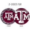 image:imageYouTheFan NCAA Wyoming Cowboys Flimzee BeanBag Flying DiscTexas AM Aggies