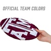 image:imageYouTheFan NCAA Wyoming Cowboys Flimzee BeanBag Flying DiscTexas AM Aggies
