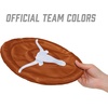image:imageYouTheFan NCAA Wyoming Cowboys Flimzee BeanBag Flying DiscTexas Longhorns