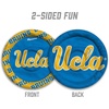 image:imageYouTheFan NCAA Wyoming Cowboys Flimzee BeanBag Flying DiscUCLA Bruins