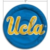 image:imageYouTheFan NCAA Wyoming Cowboys Flimzee BeanBag Flying DiscUCLA Bruins