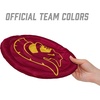 image:imageYouTheFan NCAA Wyoming Cowboys Flimzee BeanBag Flying DiscUSC Trojans